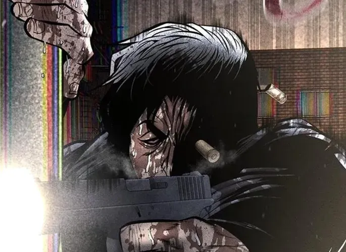 Nam Tề Chap 43 - Next Chap 44