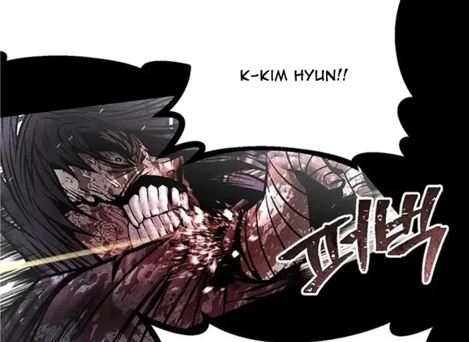 Nam Tề Chap 43 - Next Chap 44