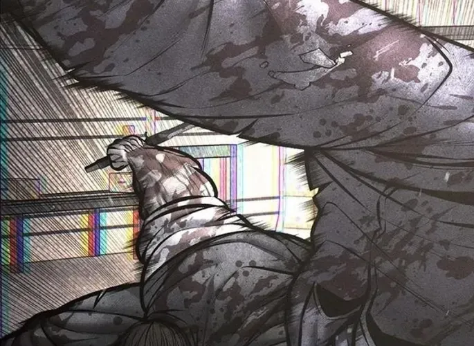 Nam Tề Chap 43 - Next Chap 44