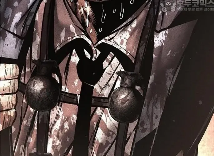 Nam Tề Chap 43 - Next Chap 44