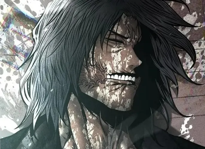 Nam Tề Chap 43 - Next Chap 44