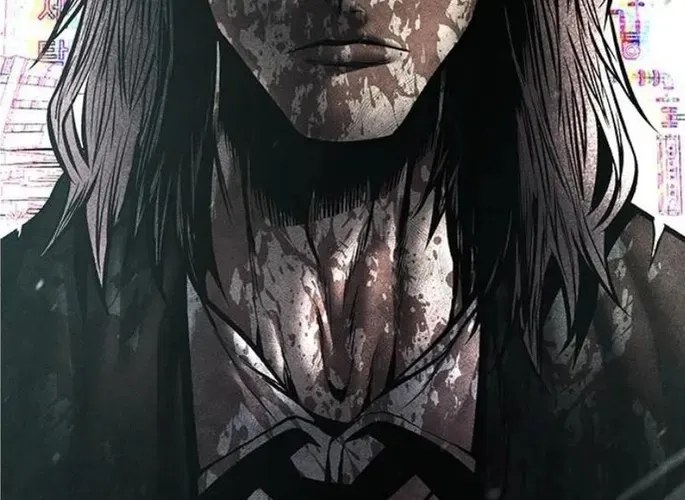 Nam Tề Chap 43 - Next Chap 44