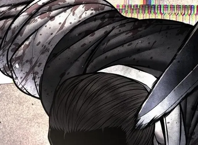 Nam Tề Chap 43 - Next Chap 44