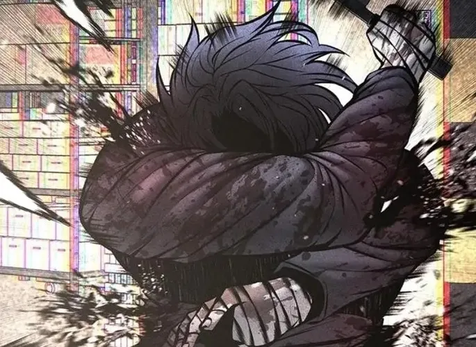 Nam Tề Chap 43 - Next Chap 44