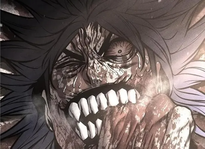 Nam Tề Chap 43 - Next Chap 44