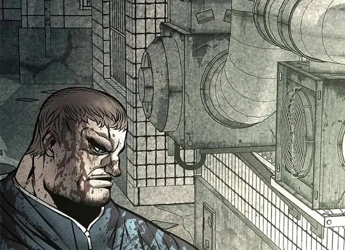 Nam Tề Chap 44 - Next Chap 45