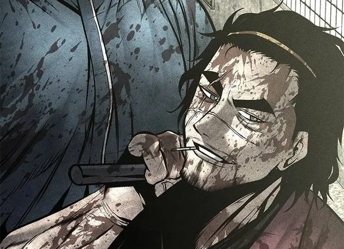 Nam Tề Chap 44 - Next Chap 45