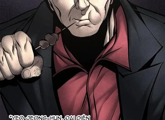 Nam Tề Chap 44 - Next Chap 45