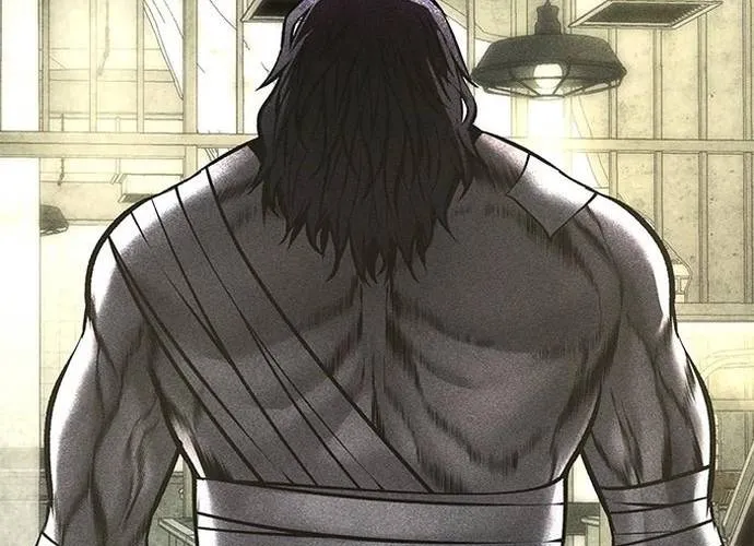 Nam Tề Chap 44 - Next Chap 45