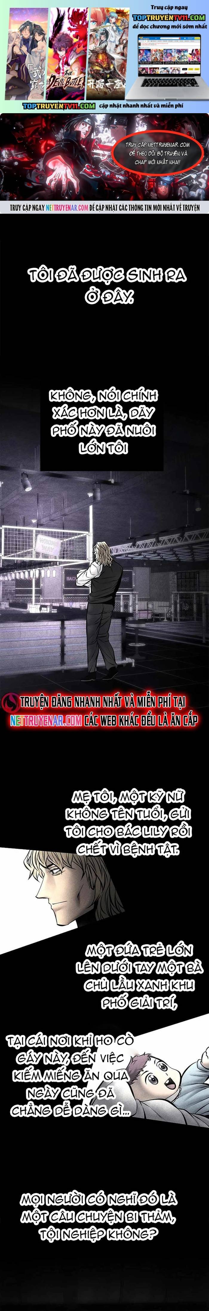 Nam Tề Chap 46 - Next Chap 47