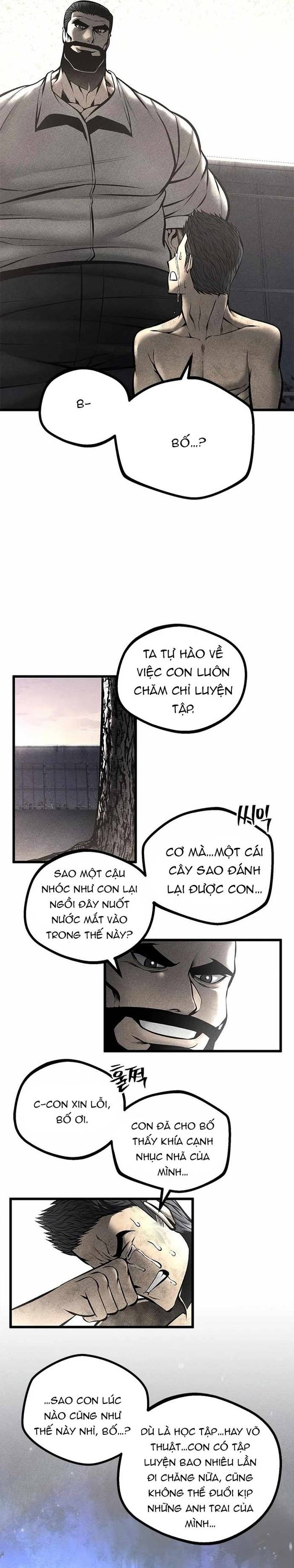 Nam Tề Chap 46 - Next Chap 47