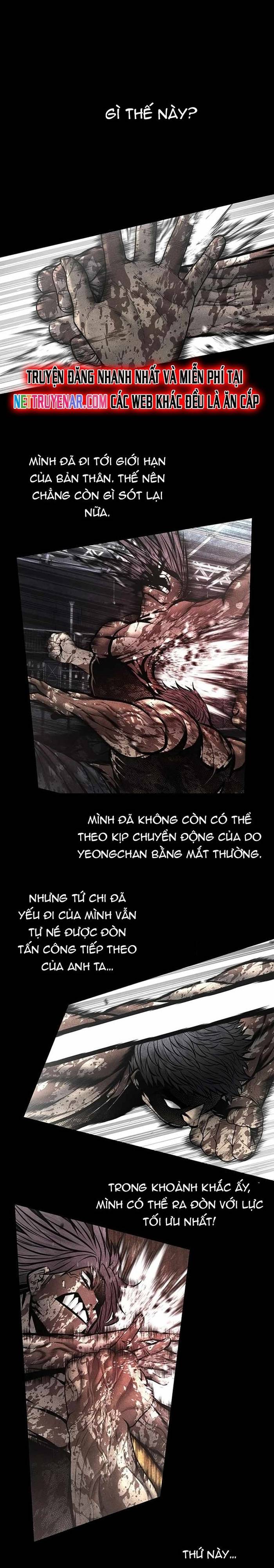 Nam Tề Chap 46 - Next Chap 47