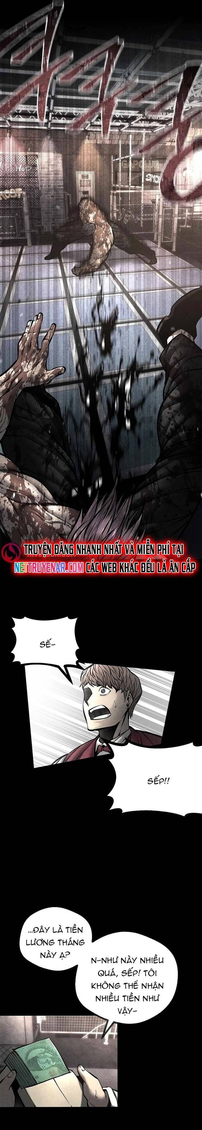 Nam Tề Chap 46 - Next Chap 47