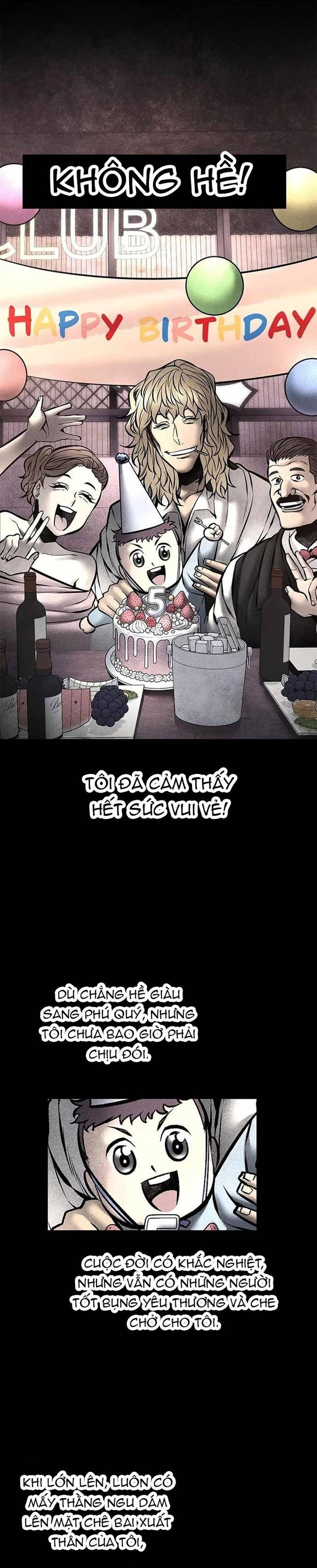 Nam Tề Chap 46 - Next Chap 47