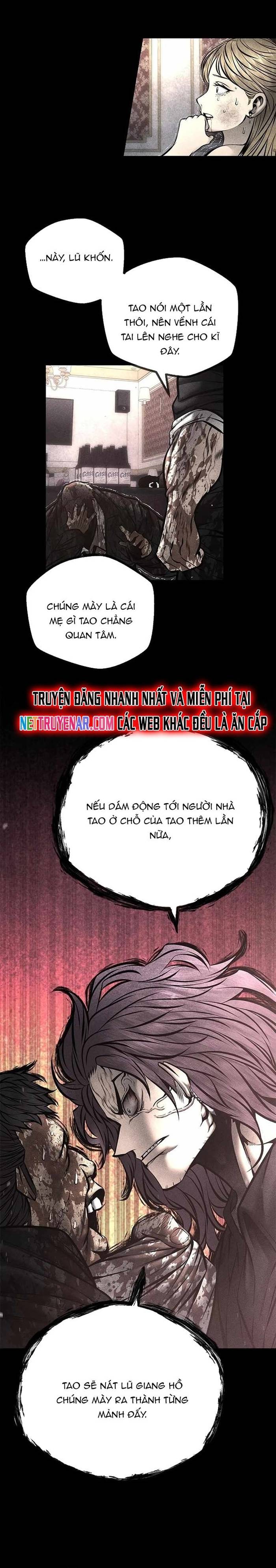 Nam Tề Chap 46 - Next Chap 47