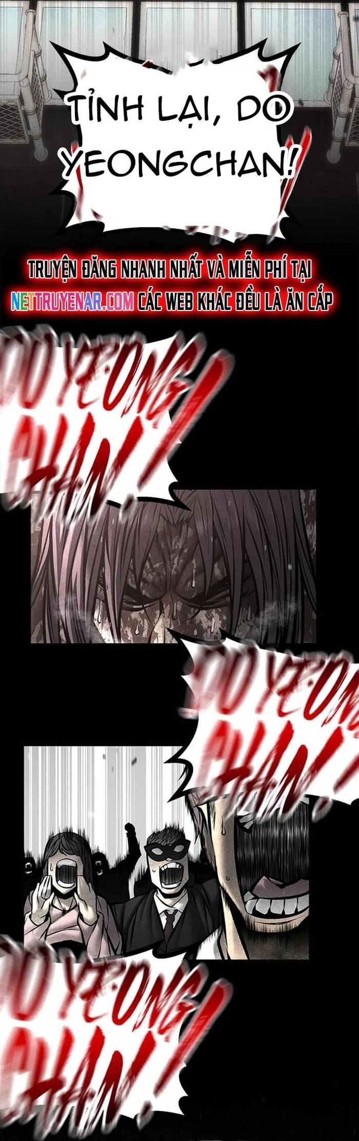 Nam Tề Chap 46 - Next Chap 47