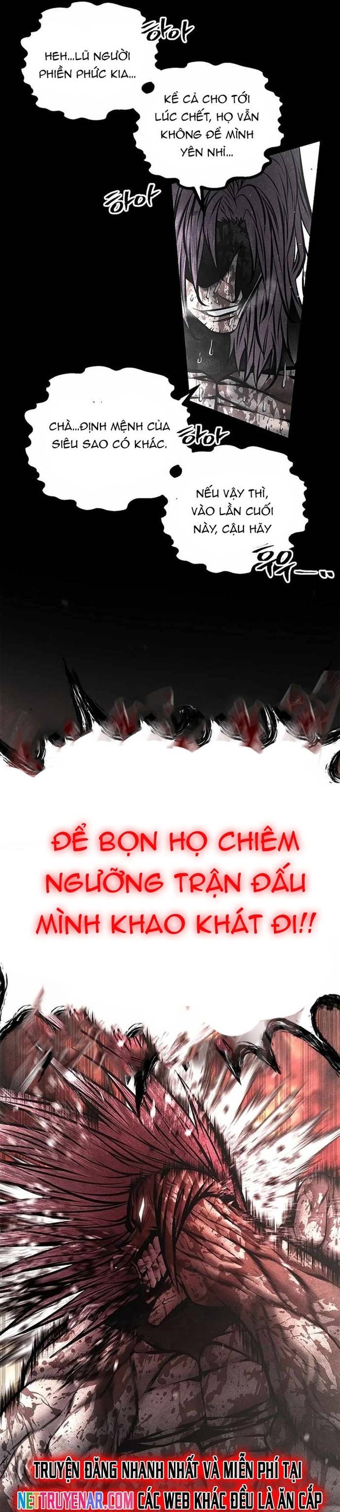 Nam Tề Chap 46 - Next Chap 47