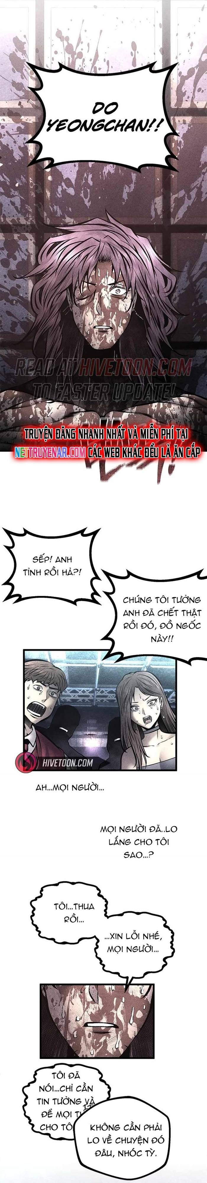 Nam Tề Chap 46 - Next Chap 47