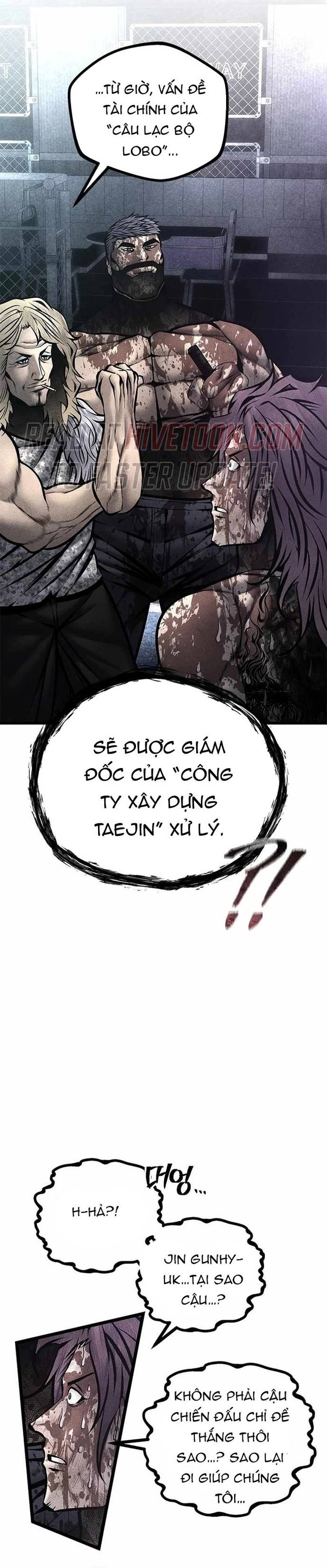 Nam Tề Chap 46 - Next Chap 47