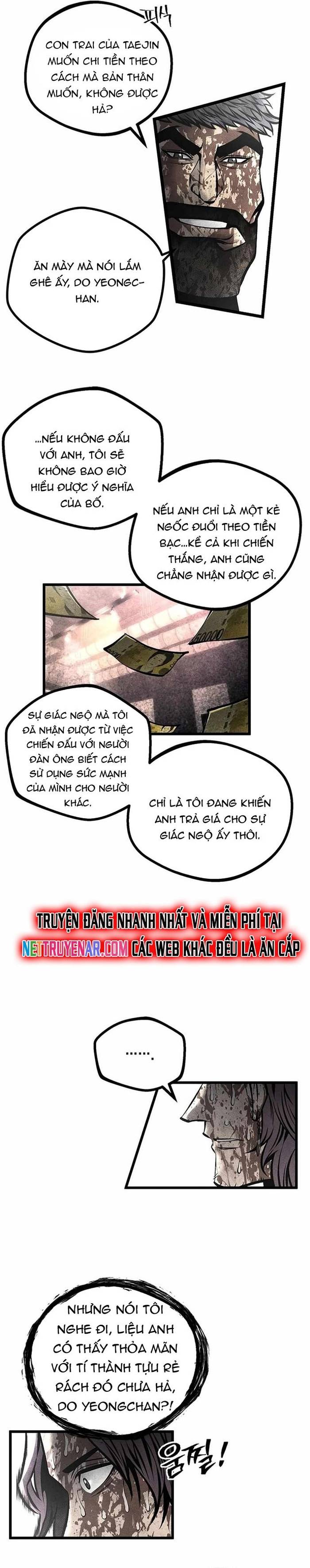 Nam Tề Chap 46 - Next Chap 47