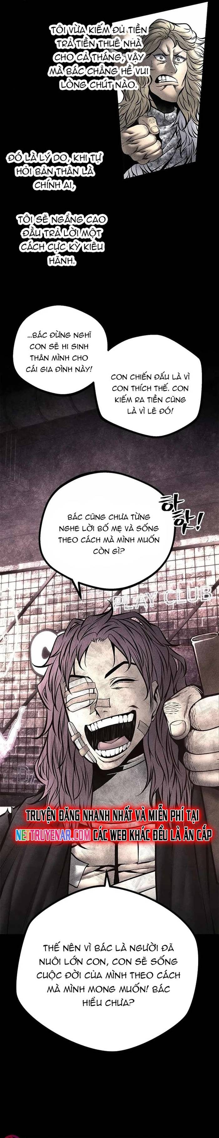 Nam Tề Chap 46 - Next Chap 47