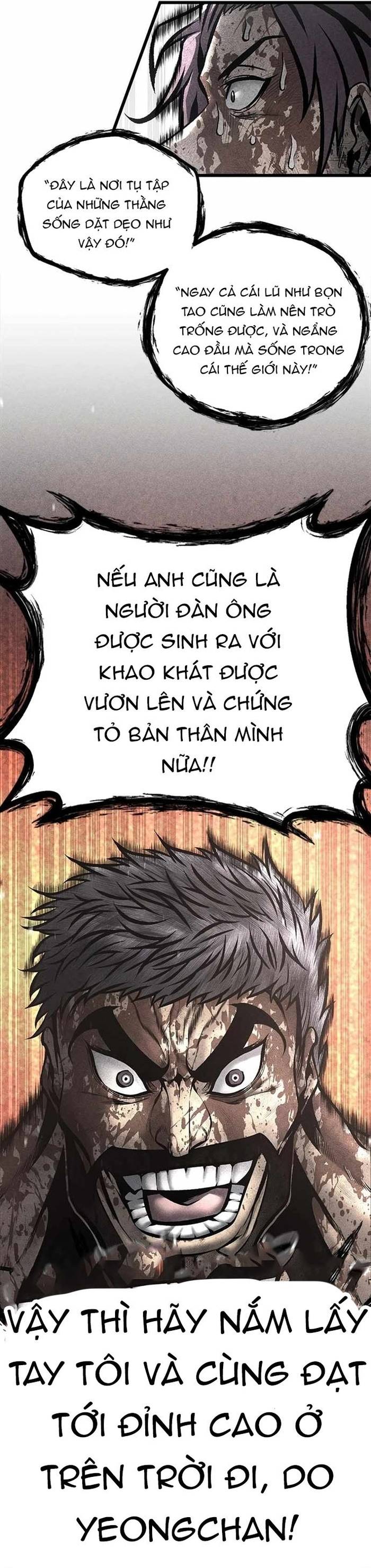 Nam Tề Chap 46 - Next Chap 47