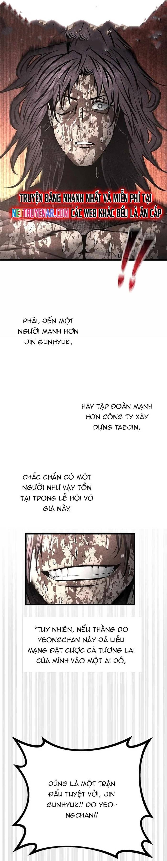 Nam Tề Chap 46 - Next Chap 47