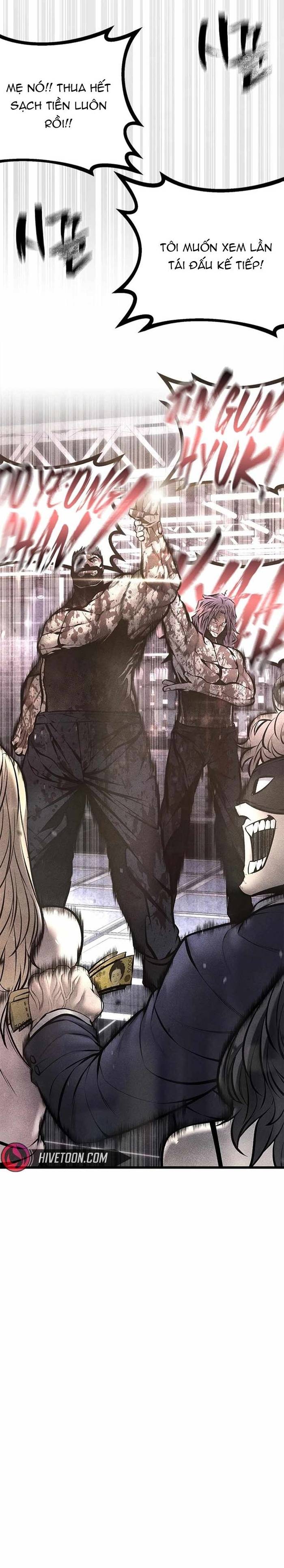 Nam Tề Chap 46 - Next Chap 47