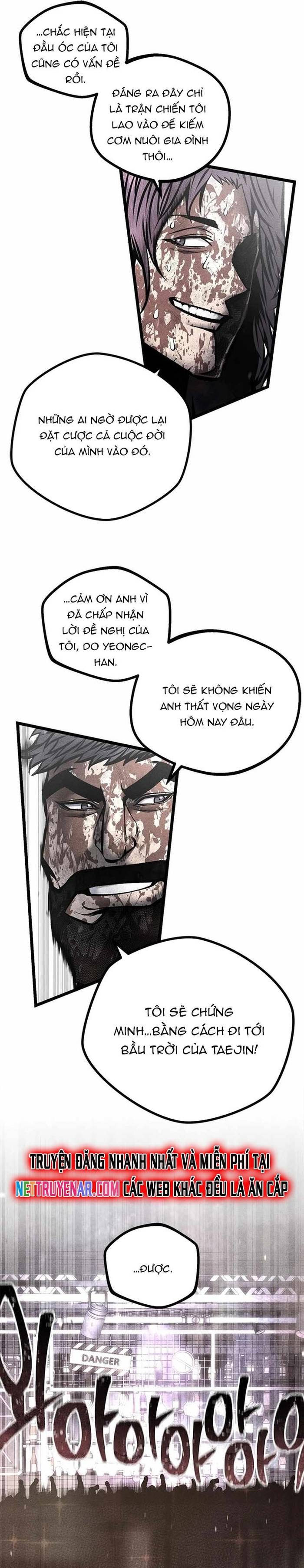 Nam Tề Chap 46 - Next Chap 47