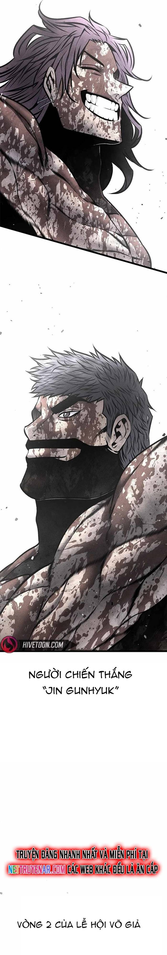 Nam Tề Chap 46 - Next Chap 47