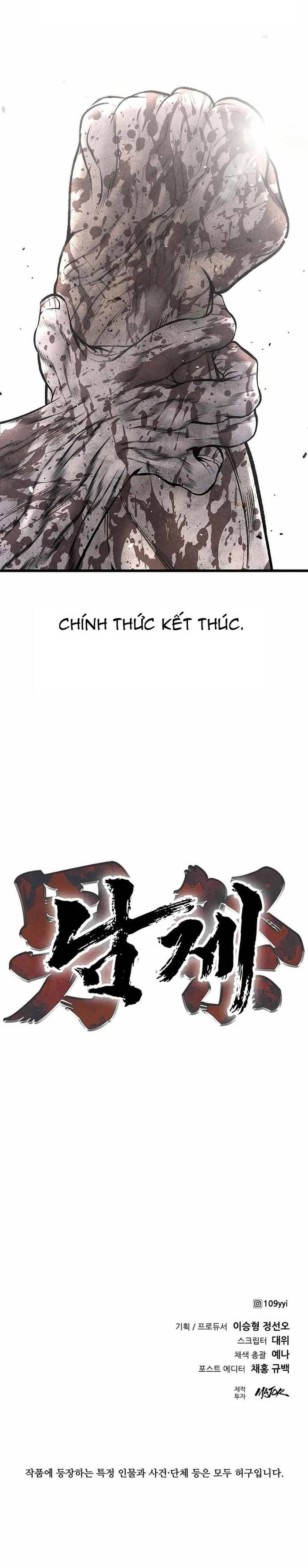 Nam Tề Chap 46 - Next Chap 47