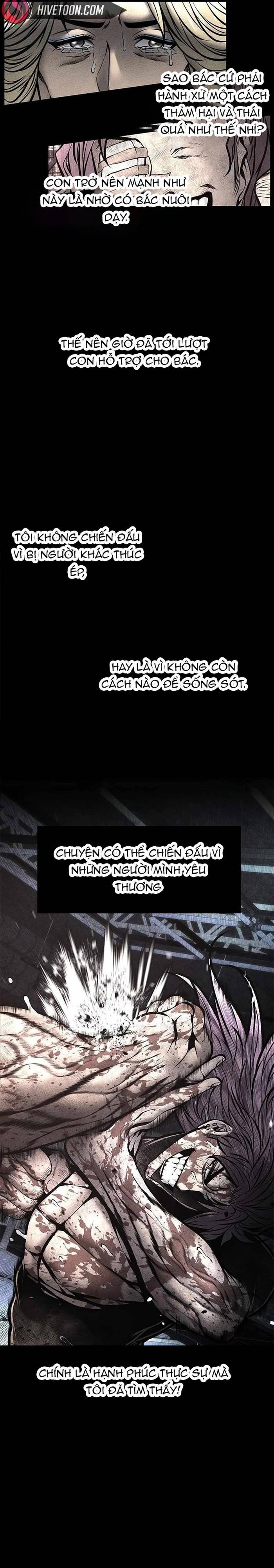 Nam Tề Chap 46 - Next Chap 47