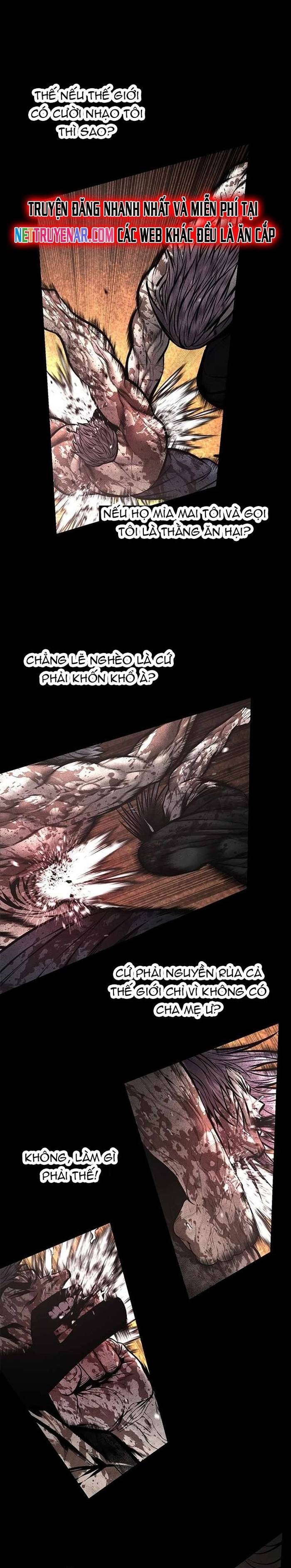 Nam Tề Chap 46 - Next Chap 47