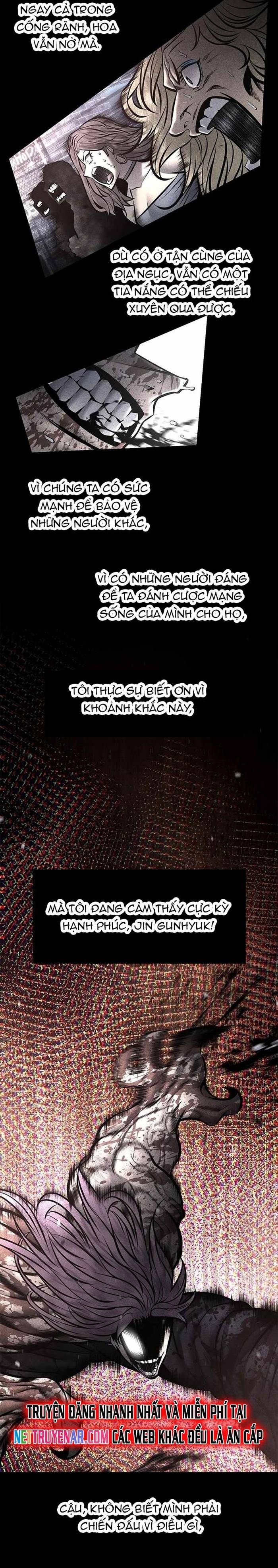 Nam Tề Chap 46 - Next Chap 47