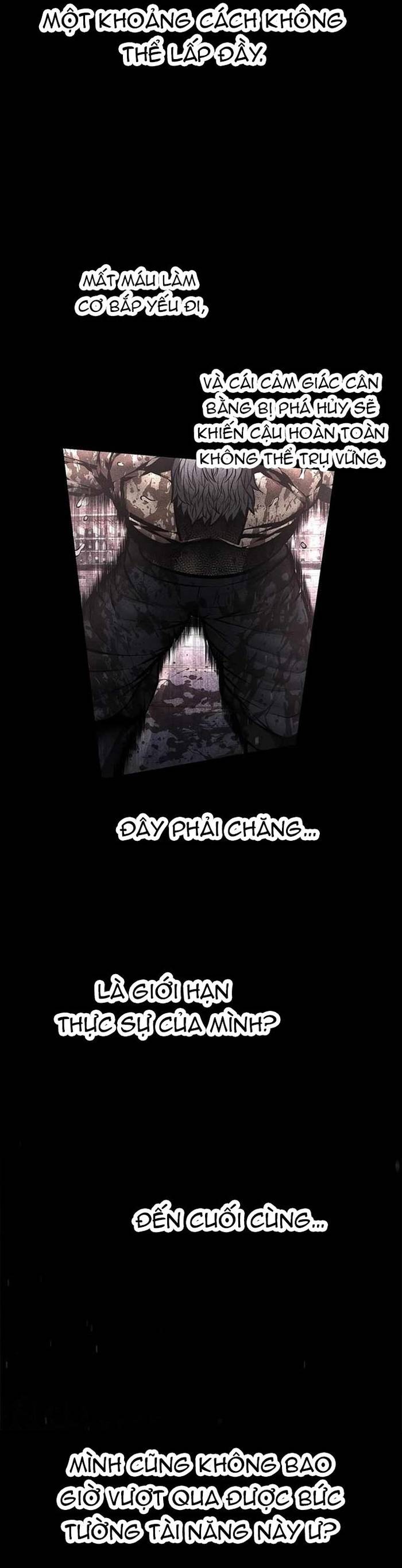 Nam Tề Chap 46 - Next Chap 47