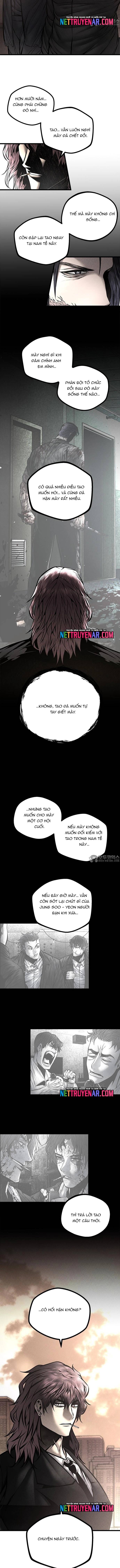 Nam Tề Chap 47 - Next Chap 48