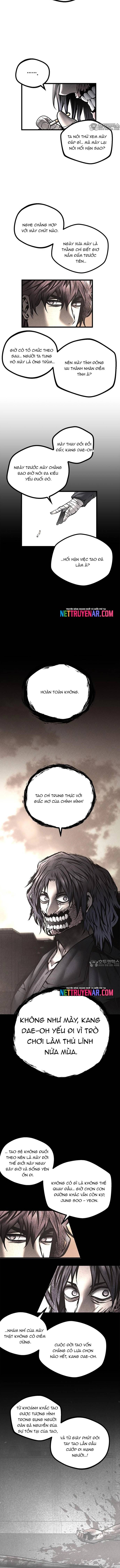 Nam Tề Chap 47 - Next Chap 48