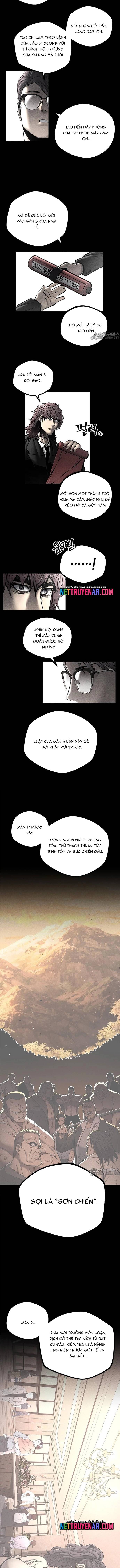 Nam Tề Chap 47 - Next Chap 48