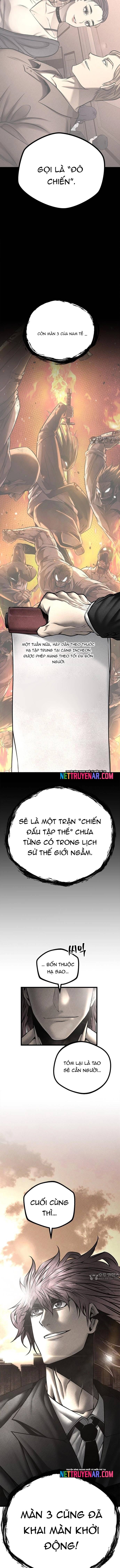 Nam Tề Chap 47 - Next Chap 48