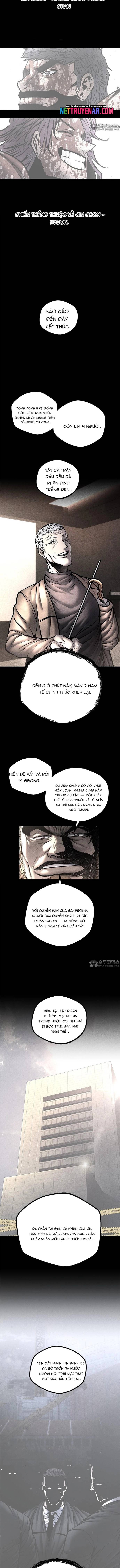 Nam Tề Chap 47 - Next Chap 48