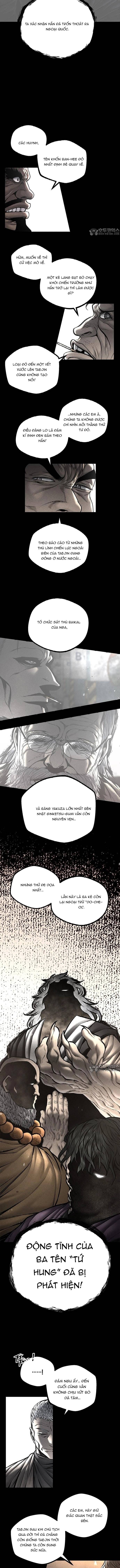 Nam Tề Chap 47 - Next Chap 48