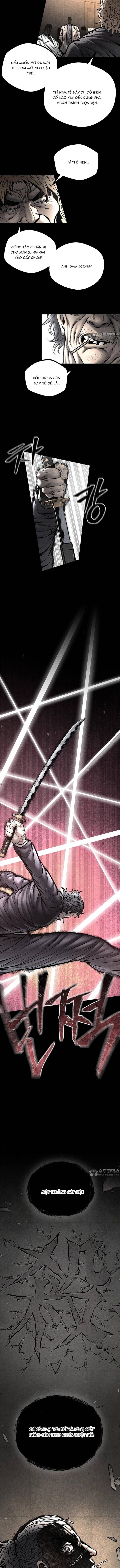 Nam Tề Chap 47 - Next Chap 48