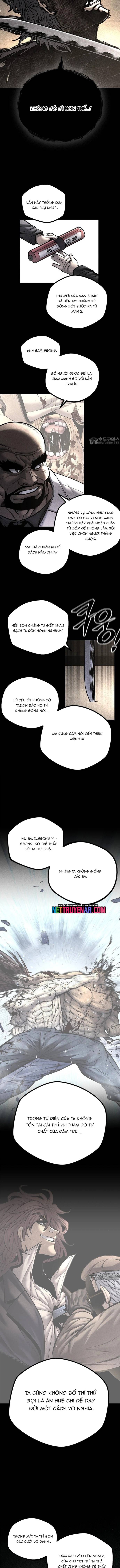 Nam Tề Chap 47 - Next Chap 48