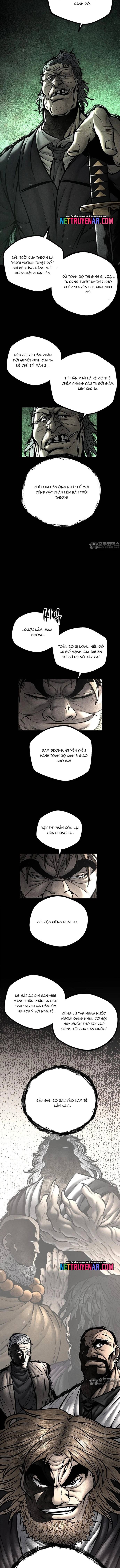 Nam Tề Chap 47 - Next Chap 48