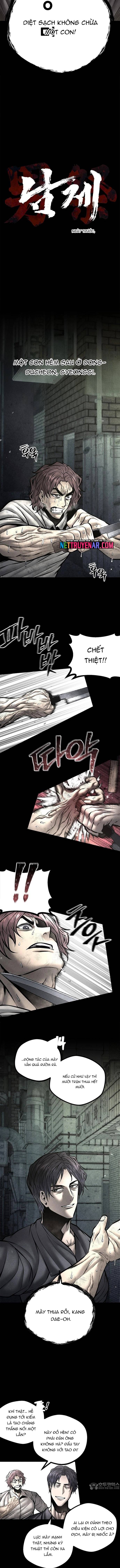 Nam Tề Chap 47 - Next Chap 48