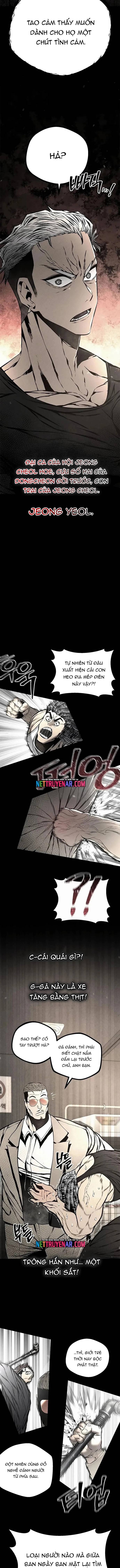 Nam Tề Chap 48 - Next Chap 49