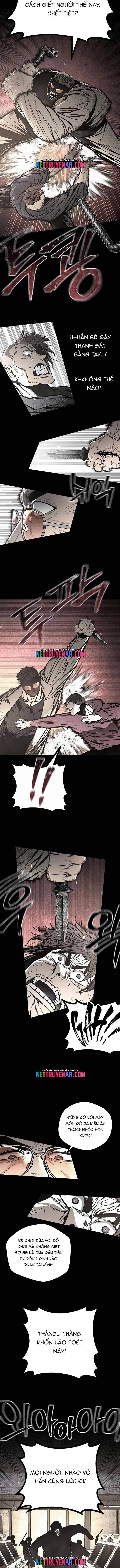 Nam Tề Chap 48 - Next Chap 49