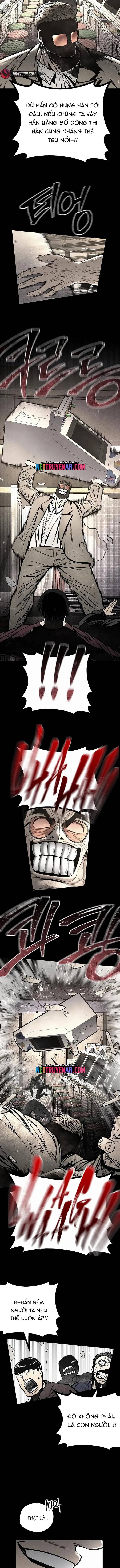 Nam Tề Chap 48 - Next Chap 49