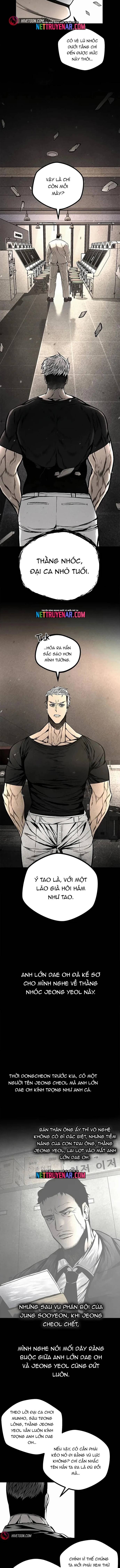 Nam Tề Chap 48 - Next Chap 49