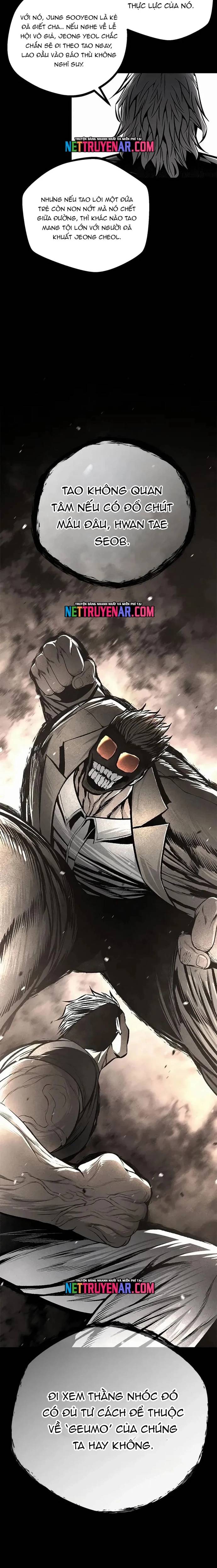 Nam Tề Chap 48 - Next Chap 49